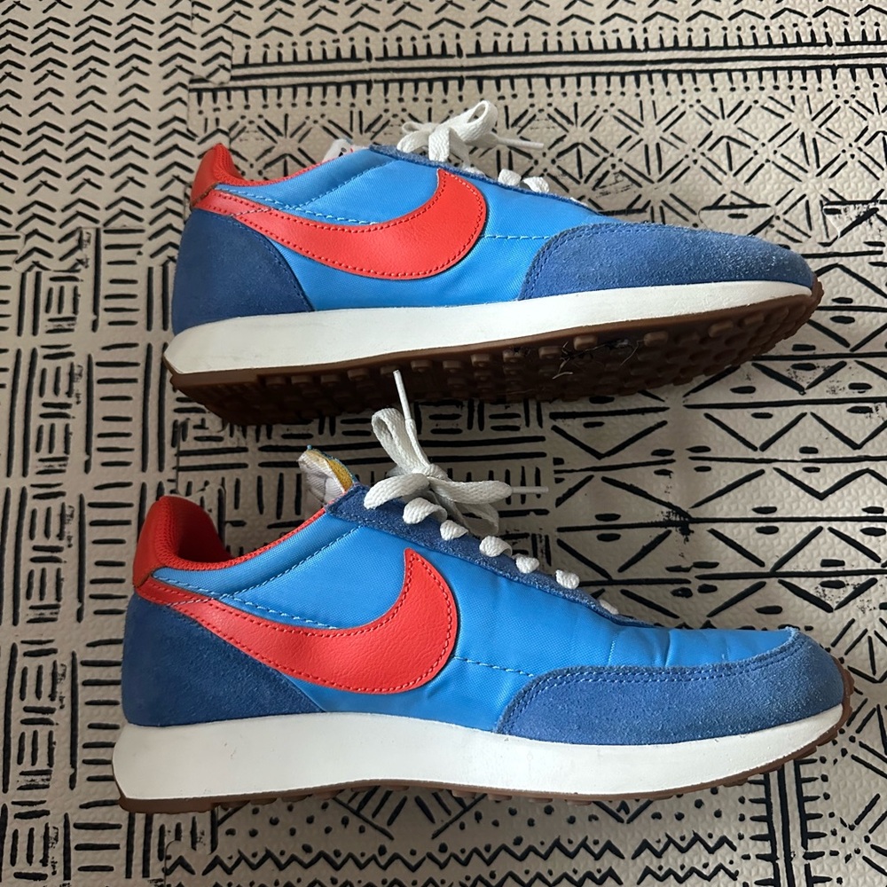 Nike sneakers